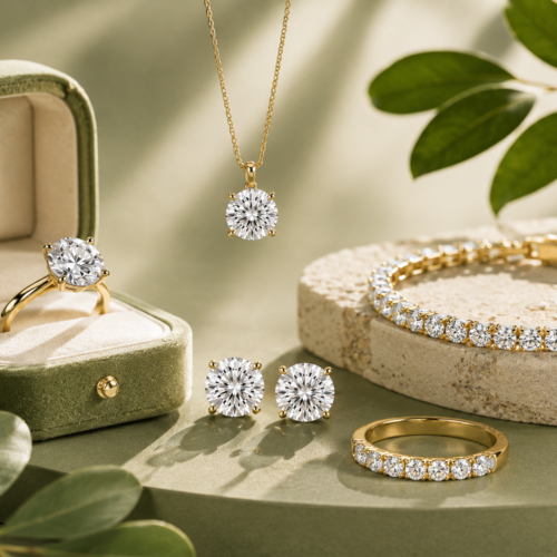 Why Lab-Grown Diamonds Are Redefining Modern Luxury